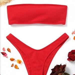 ZAFUL bikini - brand new